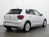 Volkswagen Polo 1.0 TSI 95CH COPPER LINE EURO6D-T - <small></small> 15.380 € <small>TTC</small> - #4