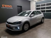 Volkswagen Polo 1.0 TSI 95ch Edition - <small></small> 14.990 € <small>TTC</small> - #1