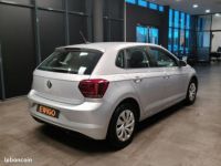 Volkswagen Polo 1.0 TSI 95ch Edition - <small></small> 14.990 € <small>TTC</small> - #4