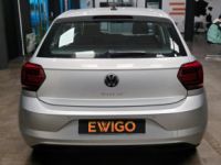 Volkswagen Polo 1.0 TSI 95ch Edition - <small></small> 14.990 € <small>TTC</small> - #5