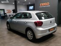 Volkswagen Polo 1.0 TSI 95ch Edition - <small></small> 14.990 € <small>TTC</small> - #6