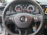 Volkswagen Polo 1.0 TSI 95ch Edition - <small></small> 14.990 € <small>TTC</small> - #8