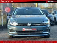 Volkswagen Polo 1.0 TSI 95ch IQ.Drive Gris Urano - <small></small> 15.490 € <small>TTC</small> - #2