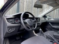 Volkswagen Polo 1.0 TSi 95ch IQ.Drive Lounge DSG7 - <small></small> 17.990 € <small>TTC</small> - #6