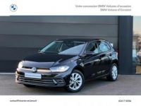 Volkswagen Polo 1.0 TSI 95ch Life - <small></small> 18.990 € <small>TTC</small> - #1