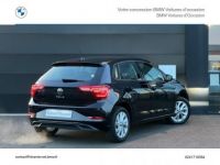 Volkswagen Polo 1.0 TSI 95ch Life - <small></small> 18.990 € <small>TTC</small> - #2