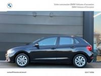 Volkswagen Polo 1.0 TSI 95ch Life - <small></small> 18.990 € <small>TTC</small> - #3