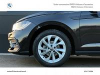 Volkswagen Polo 1.0 TSI 95ch Life - <small></small> 18.990 € <small>TTC</small> - #20