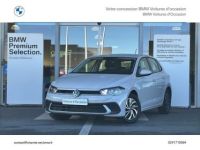 Volkswagen Polo 1.0 TSI 95ch Life - <small></small> 16.988 € <small>TTC</small> - #1