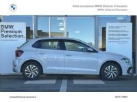 Volkswagen Polo 1.0 TSI 95ch Life - <small></small> 16.988 € <small>TTC</small> - #3