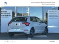 Volkswagen Polo 1.0 TSI 95ch Life - <small></small> 16.988 € <small>TTC</small> - #4