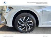 Volkswagen Polo 1.0 TSI 95ch Life - <small></small> 16.988 € <small>TTC</small> - #6