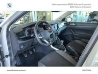 Volkswagen Polo 1.0 TSI 95ch Life - <small></small> 16.988 € <small>TTC</small> - #7