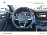 Volkswagen Polo 1.0 TSI 95ch Life - <small></small> 16.988 € <small>TTC</small> - #10