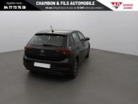 Volkswagen Polo 1.0 TSI 95CH LIFE DSG7 - <small></small> 24.137 € <small>TTC</small> - #2