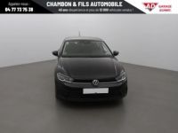 Volkswagen Polo 1.0 TSI 95CH LIFE DSG7 - <small></small> 24.137 € <small>TTC</small> - #3