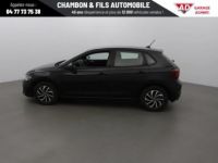 Volkswagen Polo 1.0 TSI 95CH LIFE DSG7 - <small></small> 24.137 € <small>TTC</small> - #4