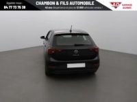 Volkswagen Polo 1.0 TSI 95CH LIFE DSG7 - <small></small> 24.137 € <small>TTC</small> - #5