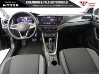 Volkswagen Polo 1.0 TSI 95CH LIFE DSG7 - <small></small> 24.137 € <small>TTC</small> - #8