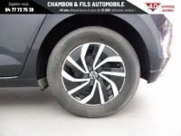 Volkswagen Polo 1.0 TSI 95CH LIFE DSG7 - <small></small> 24.137 € <small>TTC</small> - #9