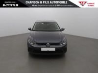 Volkswagen Polo 1.0 TSI 95CH LIFE DSG7 - <small></small> 25.270 € <small>TTC</small> - #3