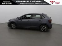 Volkswagen Polo 1.0 TSI 95CH LIFE DSG7 - <small></small> 25.270 € <small>TTC</small> - #4