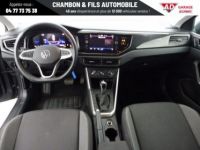 Volkswagen Polo 1.0 TSI 95CH LIFE DSG7 - <small></small> 25.270 € <small>TTC</small> - #8