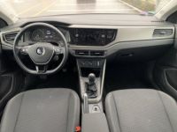 Volkswagen Polo 1.0 TSI 95CH LOUNGE BUSINESS 1ERE MAIN - <small></small> 13.980 € <small>TTC</small> - #16