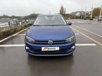 Volkswagen Polo 1.0 TSI 95CH LOUNGE BUSINESS 1ERE MAIN - <small></small> 14.980 € <small>TTC</small> - #1