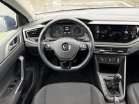 Volkswagen Polo 1.0 TSI 95CH LOUNGE BUSINESS 1ERE MAIN - <small></small> 14.980 € <small>TTC</small> - #12