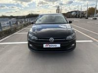 Volkswagen Polo 1.0 TSI 95CH LOUNGE BUSINESS 1ERE MAIN - <small></small> 13.980 € <small>TTC</small> - #3