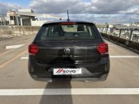 Volkswagen Polo 1.0 TSI 95CH LOUNGE BUSINESS 1ERE MAIN - <small></small> 13.980 € <small>TTC</small> - #4