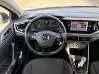 Volkswagen Polo 1.0 TSI 95CH LOUNGE BUSINESS 1ERE MAIN - <small></small> 13.980 € <small>TTC</small> - #12