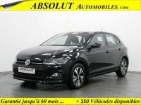 Volkswagen Polo 1.0 TSI 95CH LOUNGE BUSINESS EURO6D-T - <small></small> 13.680 € <small>TTC</small> - #1