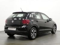 Volkswagen Polo 1.0 TSI 95CH LOUNGE BUSINESS EURO6D-T - <small></small> 13.680 € <small>TTC</small> - #4