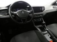 Volkswagen Polo 1.0 TSI 95CH LOUNGE BUSINESS EURO6D-T - <small></small> 13.680 € <small>TTC</small> - #6