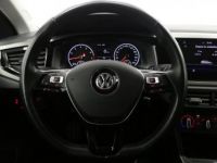 Volkswagen Polo 1.0 TSI 95CH LOUNGE BUSINESS EURO6D-T - <small></small> 13.680 € <small>TTC</small> - #11