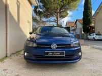 Volkswagen Polo 1.0 TSI 95ch Lounge DSG7 Euro6d-T - <small></small> 12.790 € <small>TTC</small> - #3