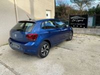 Volkswagen Polo 1.0 TSI 95ch Lounge DSG7 Euro6d-T - <small></small> 12.790 € <small>TTC</small> - #5