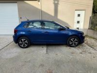 Volkswagen Polo 1.0 TSI 95ch Lounge DSG7 Euro6d-T - <small></small> 12.790 € <small>TTC</small> - #6