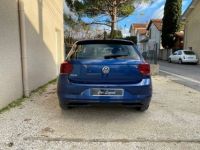 Volkswagen Polo 1.0 TSI 95ch Lounge DSG7 Euro6d-T - <small></small> 12.790 € <small>TTC</small> - #7