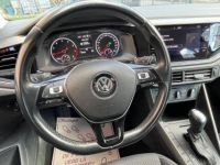 Volkswagen Polo 1.0 TSI 95ch Lounge DSG7 Euro6d-T - <small></small> 12.790 € <small>TTC</small> - #17