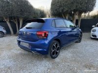 Volkswagen Polo 1.0 TSI 95CH R-LINE - <small></small> 16.990 € <small>TTC</small> - #3