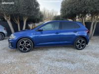 Volkswagen Polo 1.0 TSI 95CH R-LINE - <small></small> 16.990 € <small>TTC</small> - #4