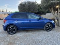 Volkswagen Polo 1.0 TSI 95CH R-LINE - <small></small> 16.990 € <small>TTC</small> - #5