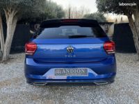 Volkswagen Polo 1.0 TSI 95CH R-LINE - <small></small> 16.990 € <small>TTC</small> - #7