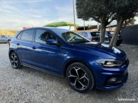 Volkswagen Polo 1.0 TSI 95CH R-LINE - <small></small> 16.990 € <small>TTC</small> - #9