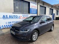 Volkswagen Polo 1.0 TSI 95ch Style DSG7 - <small></small> 23.990 € <small>TTC</small> - #1