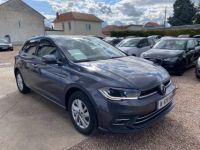 Volkswagen Polo 1.0 TSI 95ch Style DSG7 - <small></small> 23.990 € <small>TTC</small> - #2