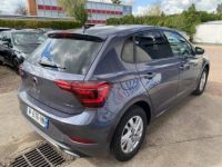 Volkswagen Polo 1.0 TSI 95ch Style DSG7 - <small></small> 23.990 € <small>TTC</small> - #3